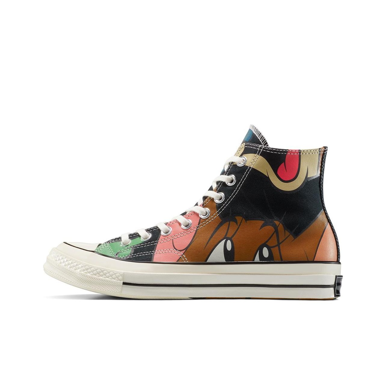 Men'S Shoes Converse - 컨버스 척테일러 캔버스 슈즈 남성용 하이탑