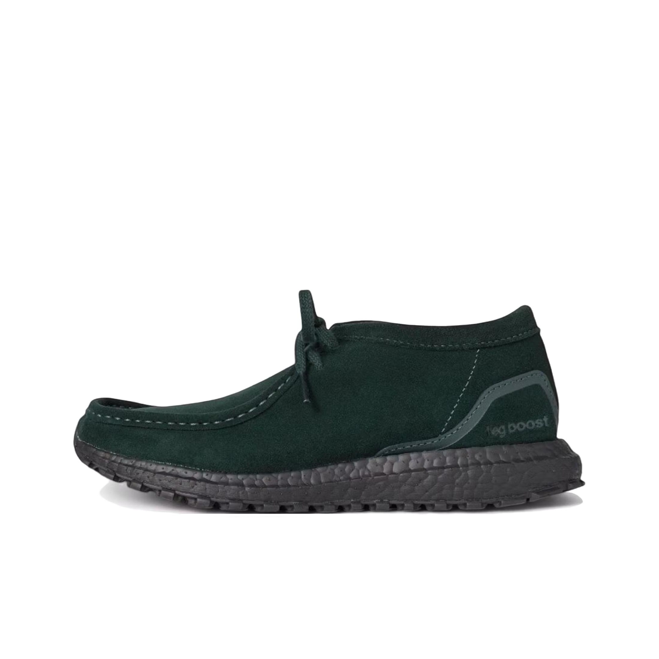 Men'S Shoes In Clarks - 아디다스 x KITH X 클락스 월라비