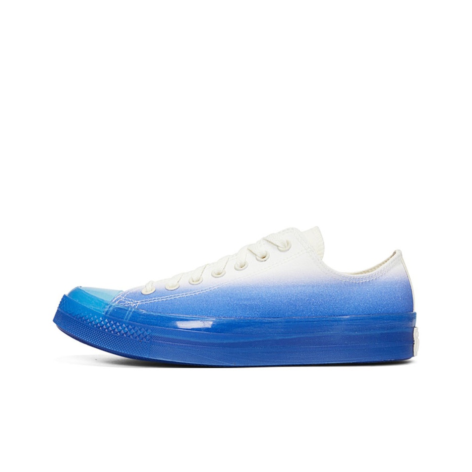 Men'S Shoes Converse - 컨버스 척 테일러 시즌 로우탑 캔버스