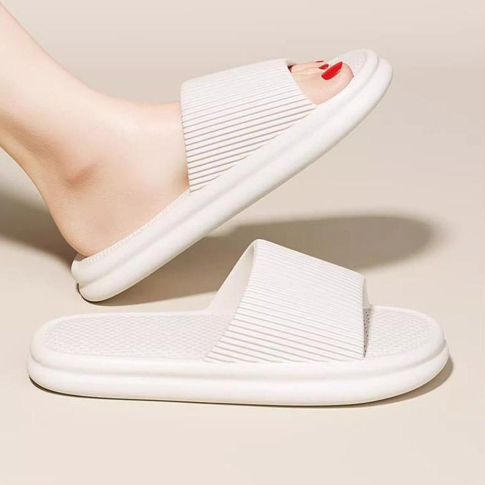 Men'S Shoes Slip On - 여성 여름 간편 EVA 슬리퍼 남성