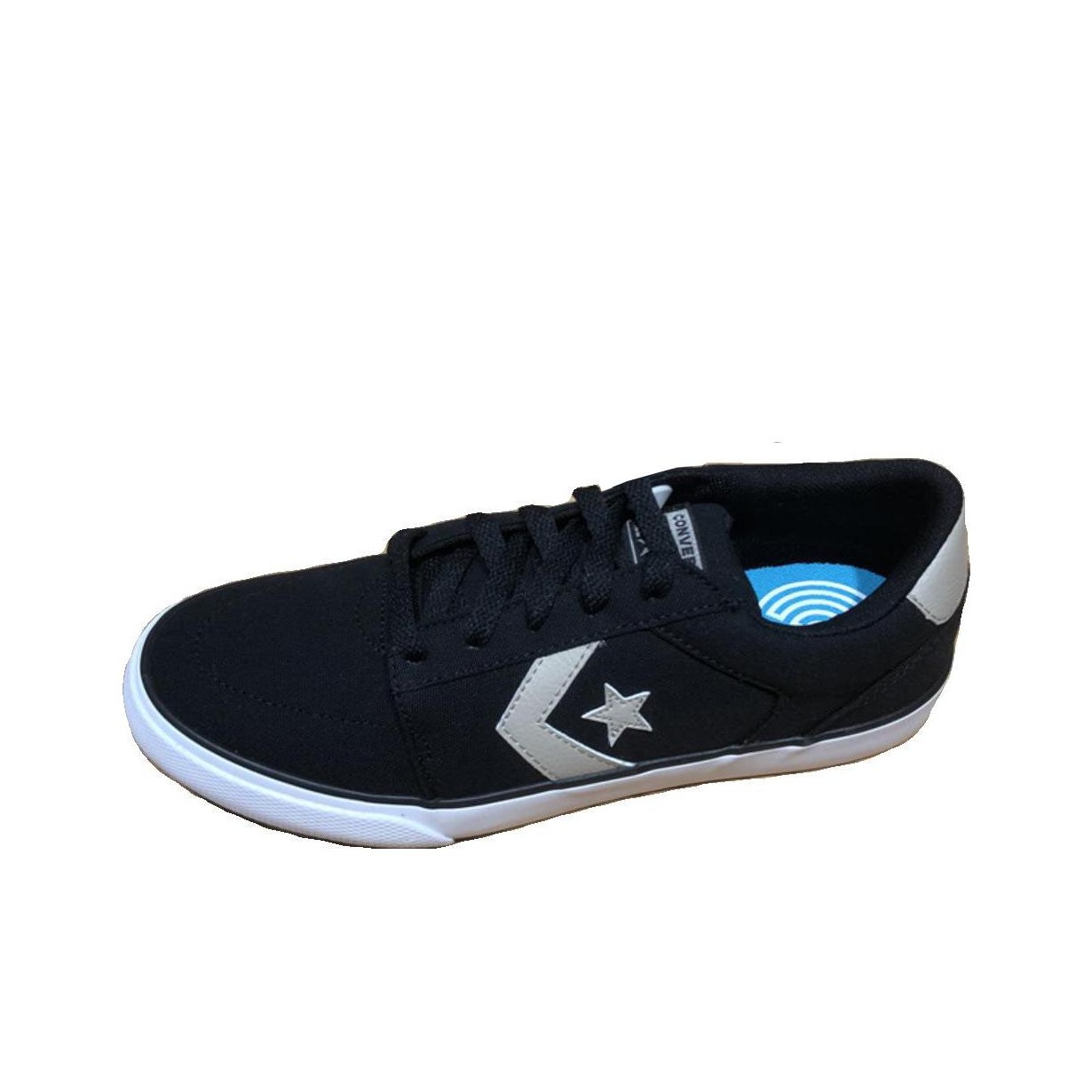 Men'S Shoes Converse - 컨버스 벨몬트 스케이트보드 슈즈 여성용 로우탑