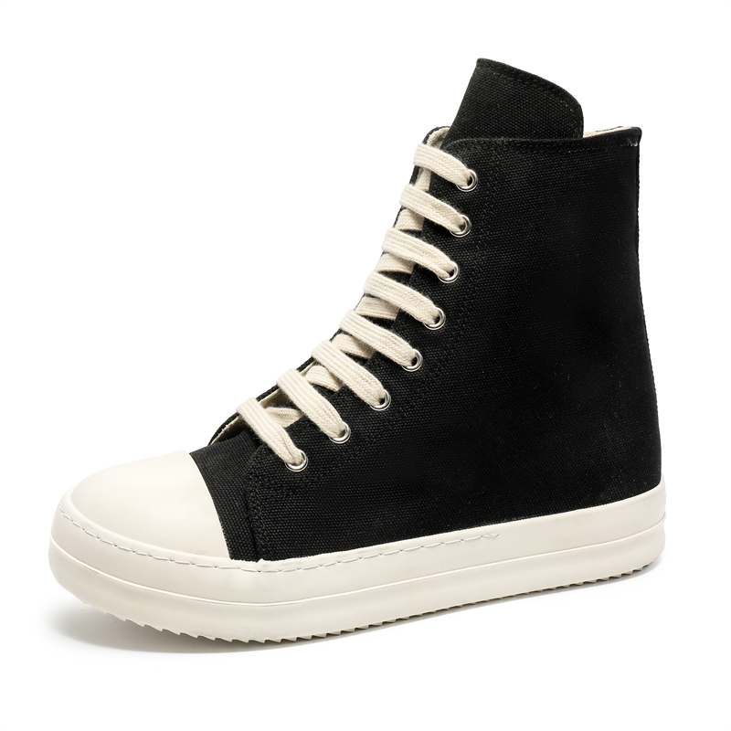 Men Shoes Boss - 인기 남성 스니커즈 남성 캐주얼 신발