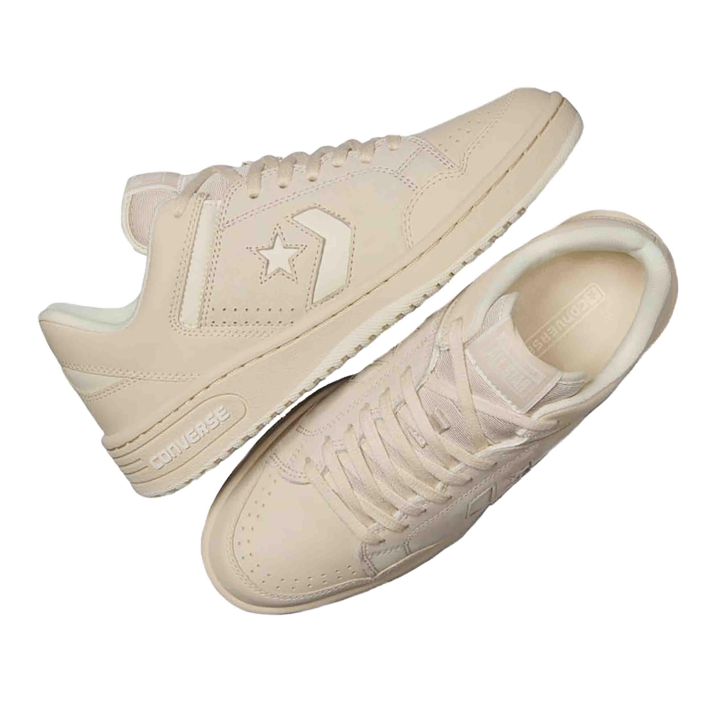 Men'S Shoes Converse - 컨버스 남성용 웨폰 LUX 스니커즈