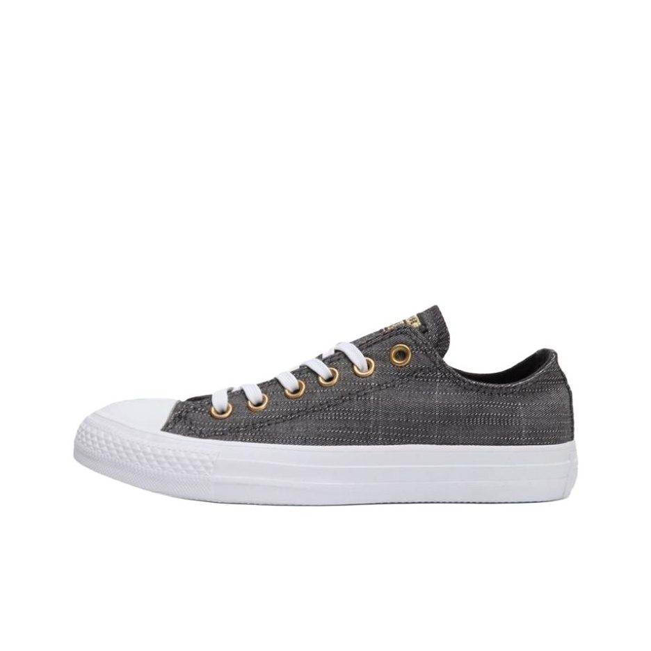 Men'S Shoes Converse - 컨버스 CHUCK TAYLOR 편안한 로우탑 캔버스