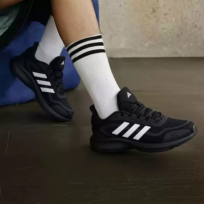 아디다스 남성용 가을 러닝화, 메쉬 소재, 편안하고 통 - Men'S Shoes Half Cut 리뷰 및 가격