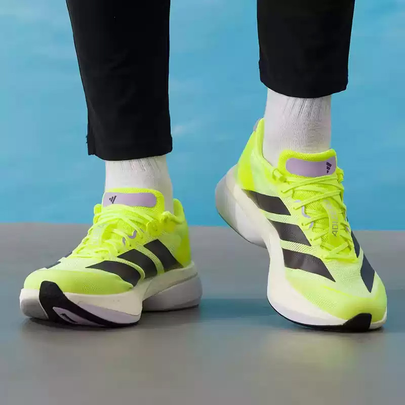 아디다스 남성용 신발 - 아디제로 보스턴 13 러닝화  - Men'S Shoes Half Cut 리뷰 및 가격