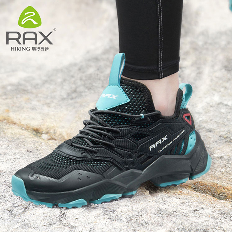 Rax 하이킹 신발 남성 통기성 야외 스포츠 운동화 남 - Men'S Shoes Half Cut 리뷰 및 가격