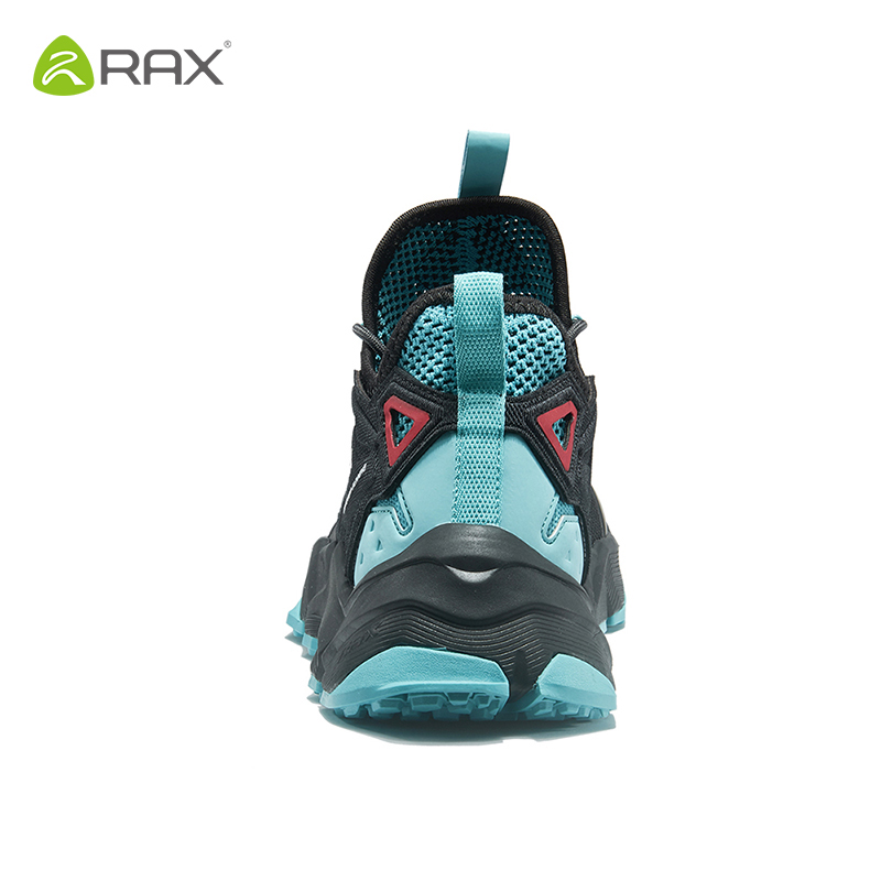 Rax 하이킹 신발 남성 통기성 야외 스포츠 운동화 남 - Men'S Shoes Half Cut 리뷰 및 가격