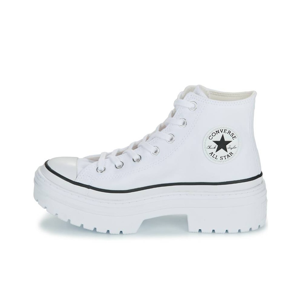 컨버스 올스타 러그드 하이탑 캔버스 슈즈 여성용 화이트 - Men'S Shoes Converse 리뷰 및 가격