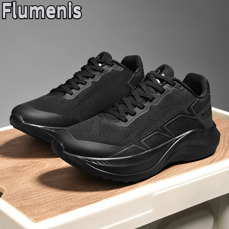 남성용 카본 플레이트 러닝화, 마라톤 안정적인 리바운드 - Men'S Shoes Half Cut 리뷰 및 가격