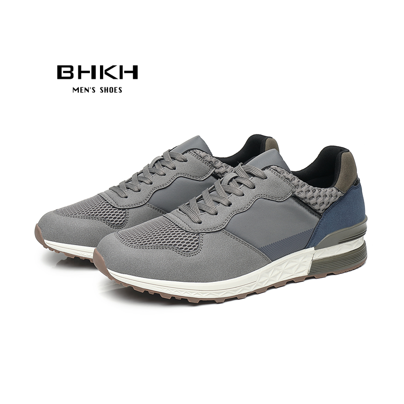 KNBR 캐주얼 스니커즈 남성 트레이너 가죽 편안한 신 - Men Shoes Zegna 리뷰 및 가격