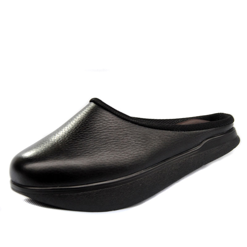 네거티브 힐 슬리퍼 여성과 남성 요추 정형 신발 봄 여 - Men'S Shoes In Clarks 리뷰 및 가격