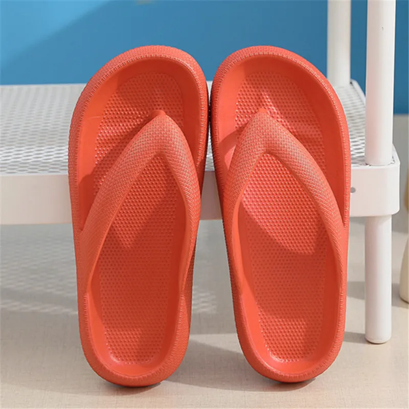 논슬립 플랫폼 플립플랍 여성용 2026 여름 소프트 솔 - Men'S Shoes Slip On 리뷰 및 가격