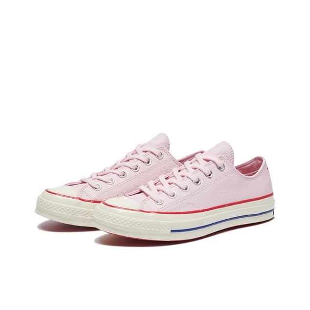 컨버스 1970년대 캔버스 슈즈 여성용 로우탑 파우더  - Men'S Shoes Converse 리뷰 및 가격