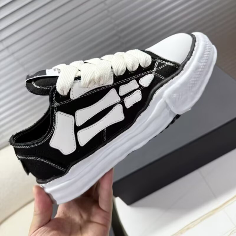 남녀공용 디졸브드 슈즈, 두꺼운 밑창 키높이 캐주얼 보 - Men'S Shoes To Increase Height 리뷰 및 가격