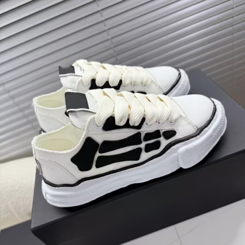 남녀공용 디졸브드 슈즈, 두꺼운 밑창 키높이 캐주얼 보 - Men'S Shoes To Increase Height 리뷰 및 가격