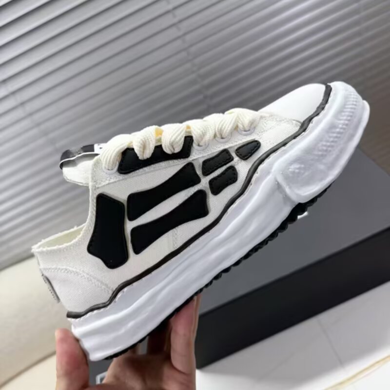 남녀공용 디졸브드 슈즈, 두꺼운 밑창 키높이 캐주얼 보 - Men'S Shoes To Increase Height 리뷰 및 가격