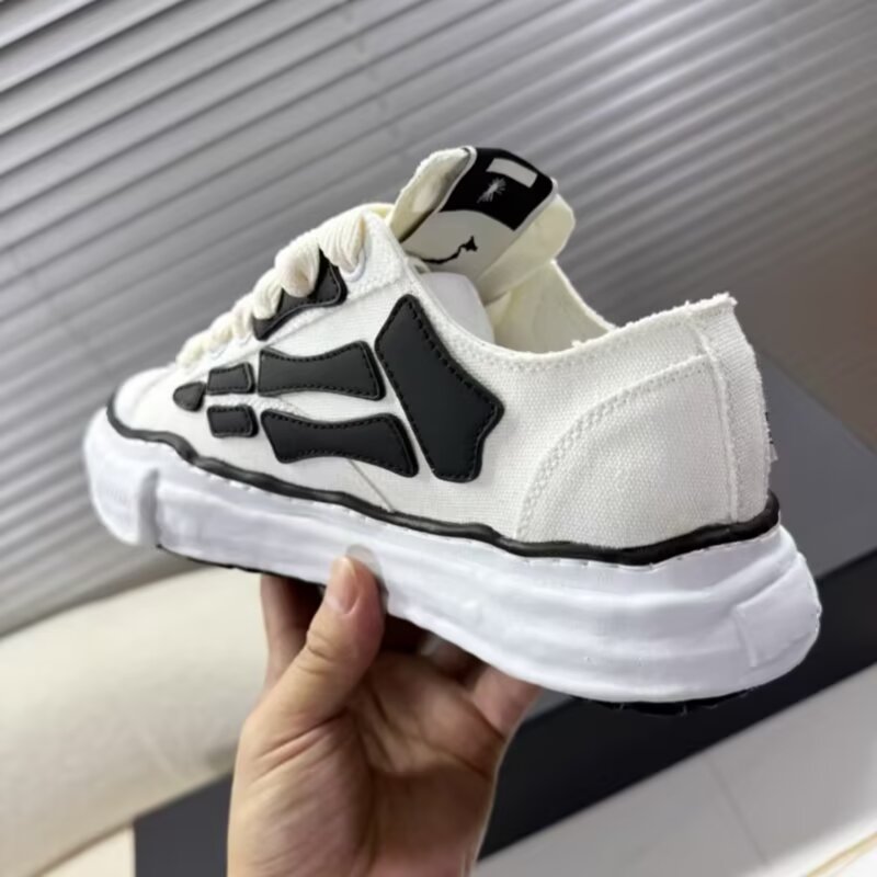 남녀공용 디졸브드 슈즈, 두꺼운 밑창 키높이 캐주얼 보 - Men'S Shoes To Increase Height 리뷰 및 가격