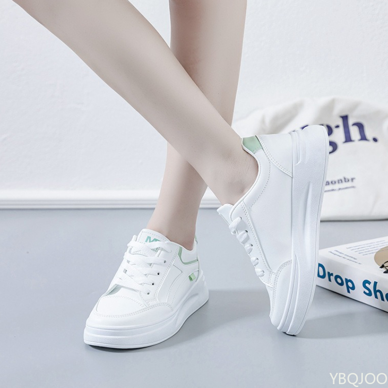 대형 사이즈 봄 가을 신상 두꺼운 밑창 키높이 여성 신 - Men'S Shoes To Increase Height 리뷰 및 가격