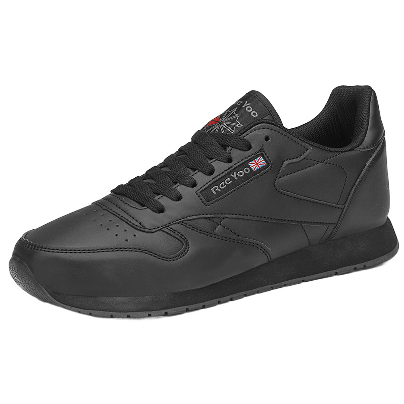 경량 커플 신발 대형 캐주얼 남성 신발 사계절용 스포티 - Men Shoes Boss 리뷰 및 가격