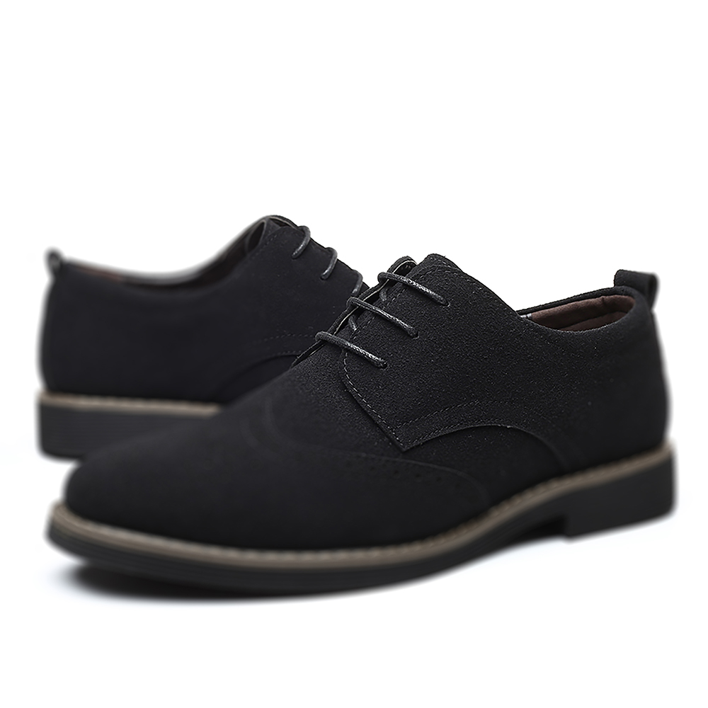 남성 캐주얼 비즈니스 레이스업 하이킹 워크 슈즈 클래식 - Men Shoes Boss 리뷰 및 가격