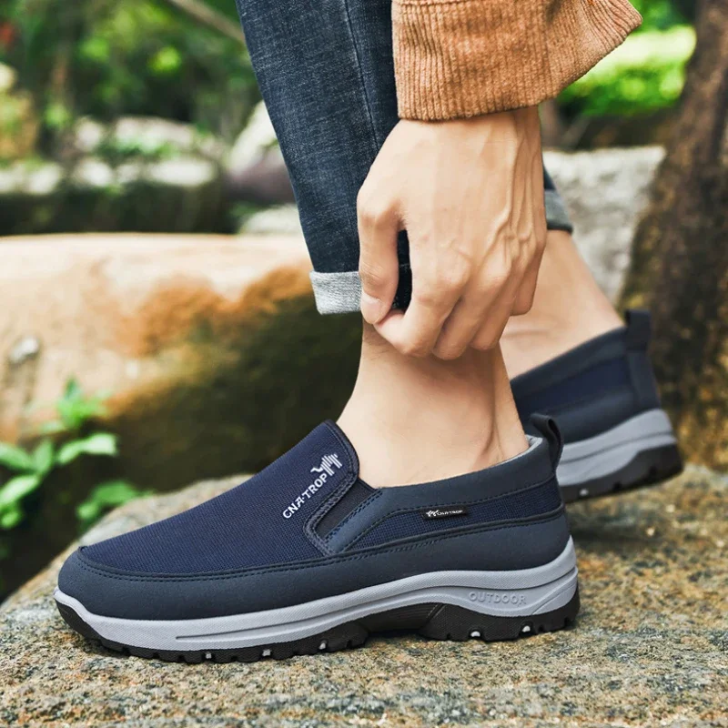 남성용 캐주얼 스포츠 신발, 클래식 메쉬 통기성 워킹  - Men Shoes Zegna 리뷰 및 가격
