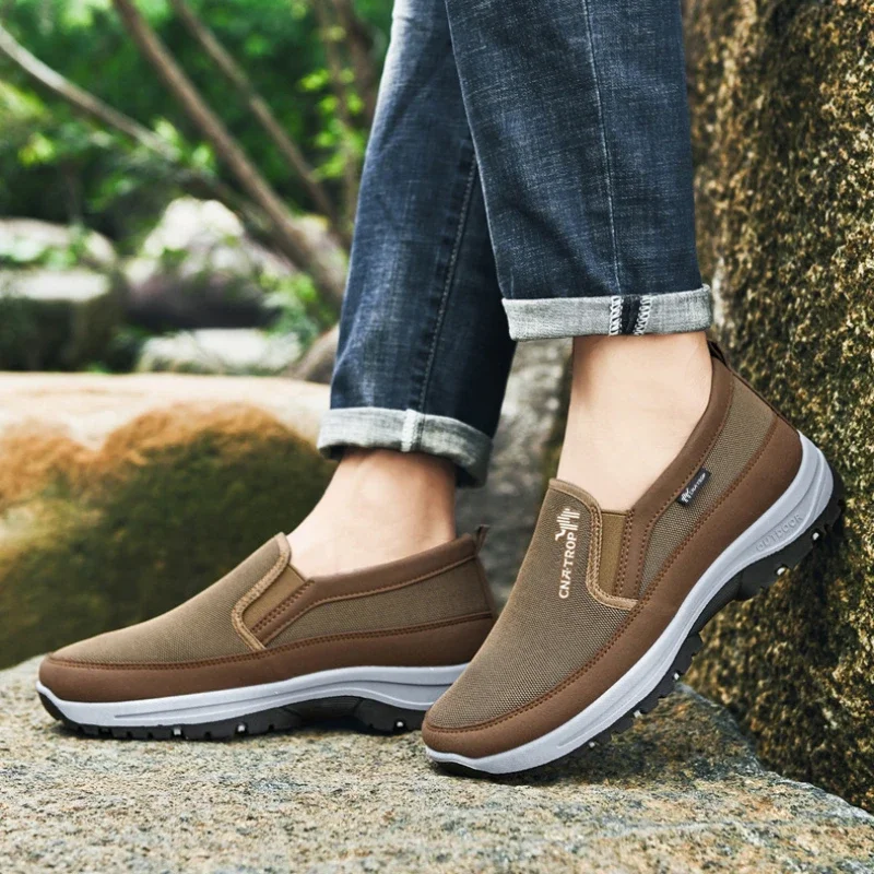 남성용 캐주얼 스포츠 신발, 클래식 메쉬 통기성 워킹  - Men Shoes Zegna 리뷰 및 가격