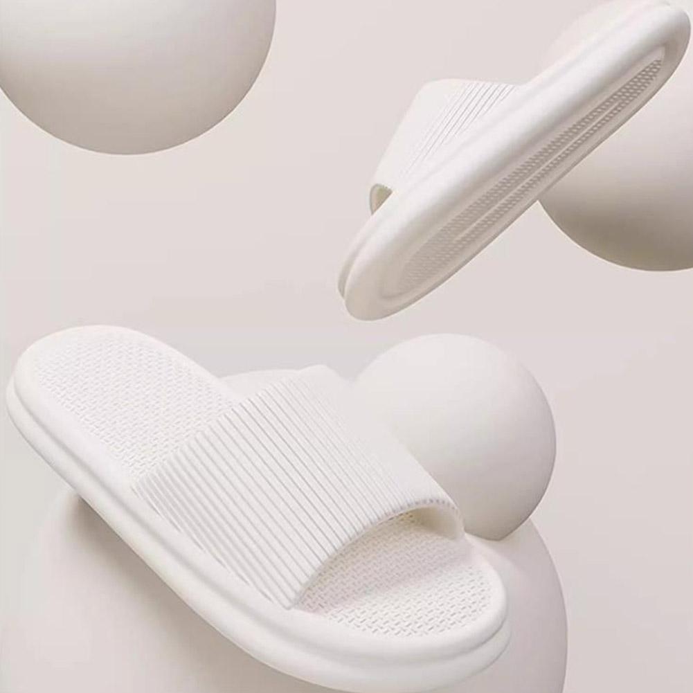 여성 여름 간편 EVA 슬리퍼 남성 소프트 홈 슬라이드 - Men'S Shoes Slip On 리뷰 및 가격
