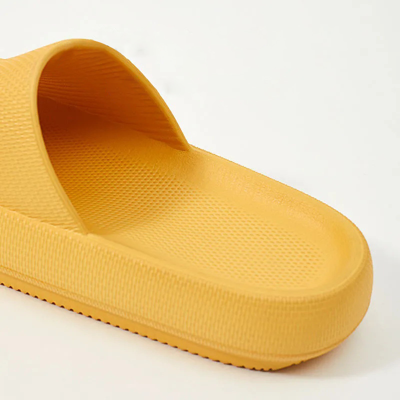 여성 및 남성용 클라우드 쿠션 슬리퍼 - 매우 부드러운 - Men'S Shoes Slip On 리뷰 및 가격