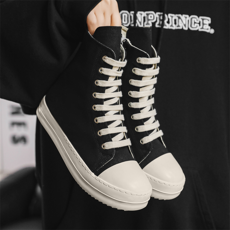 인기 남성 스니커즈 남성 캐주얼 신발 2026 신상 끈 - Men Shoes Boss 리뷰 및 가격