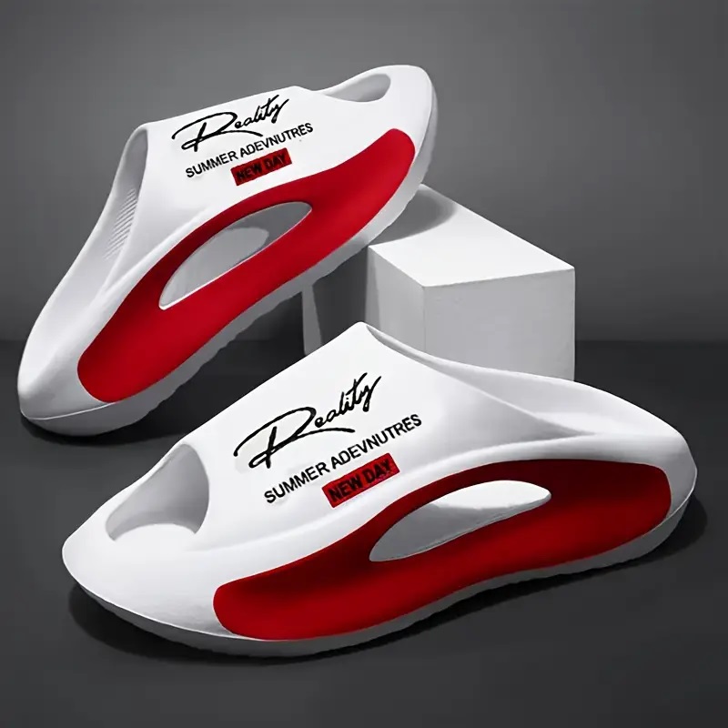 유니섹스 캐주얼 사계절 슬리퍼 샌들 여성 편안한 홈 슬 - Men'S Shoes Slip On 리뷰 및 가격