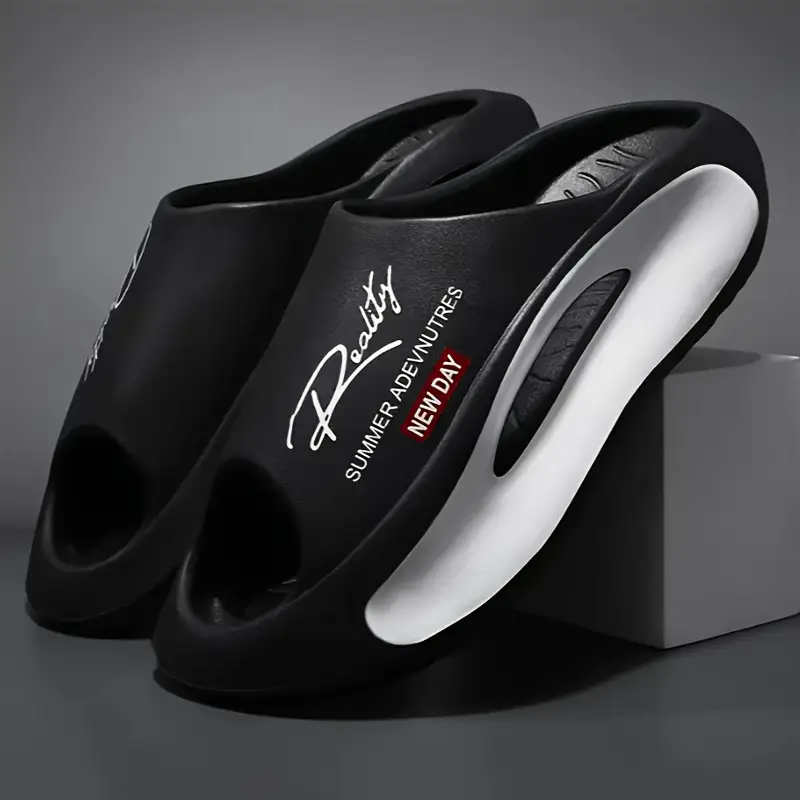 유니섹스 캐주얼 사계절 슬리퍼 샌들 여성 편안한 홈 슬 - Men'S Shoes Slip On 리뷰 및 가격