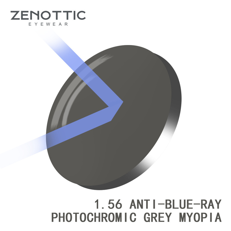 ZENOTTIC Cr-39 처방 렌즈, 광학 근시 원시 - Men Shoes Zegna 리뷰 및 가격
