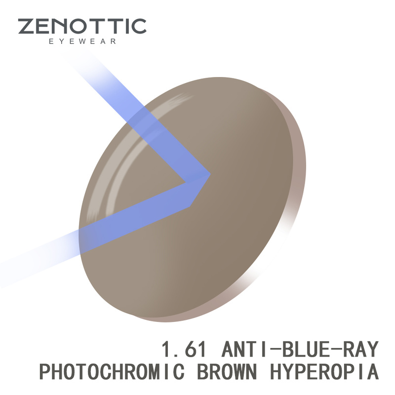 ZENOTTIC Cr-39 처방 렌즈, 광학 근시 원시 - Men Shoes Zegna 리뷰 및 가격