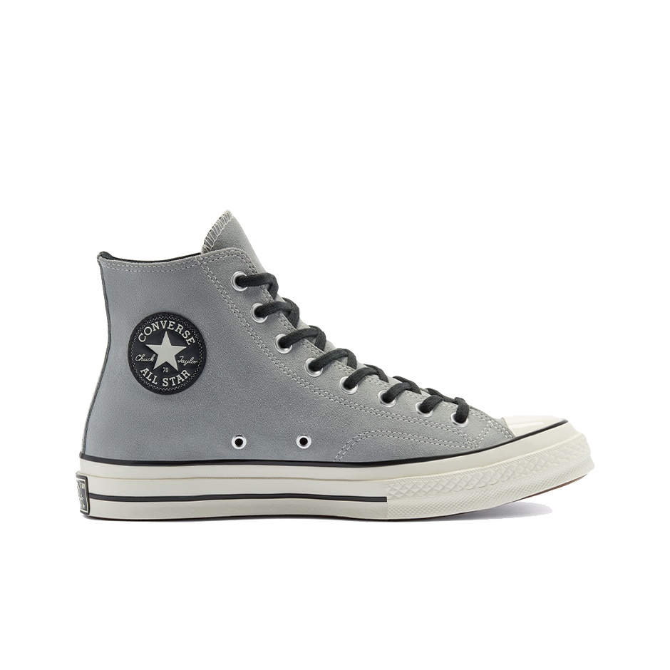 컨버스 1970년대 캔버스 슈즈 유니섹스 하이탑 그레이 - Men'S Shoes Converse 리뷰 및 가격