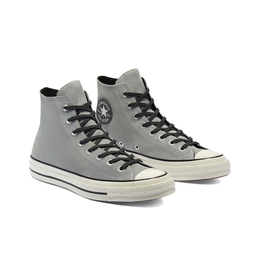 컨버스 1970년대 캔버스 슈즈 유니섹스 하이탑 그레이 - Men'S Shoes Converse 리뷰 및 가격