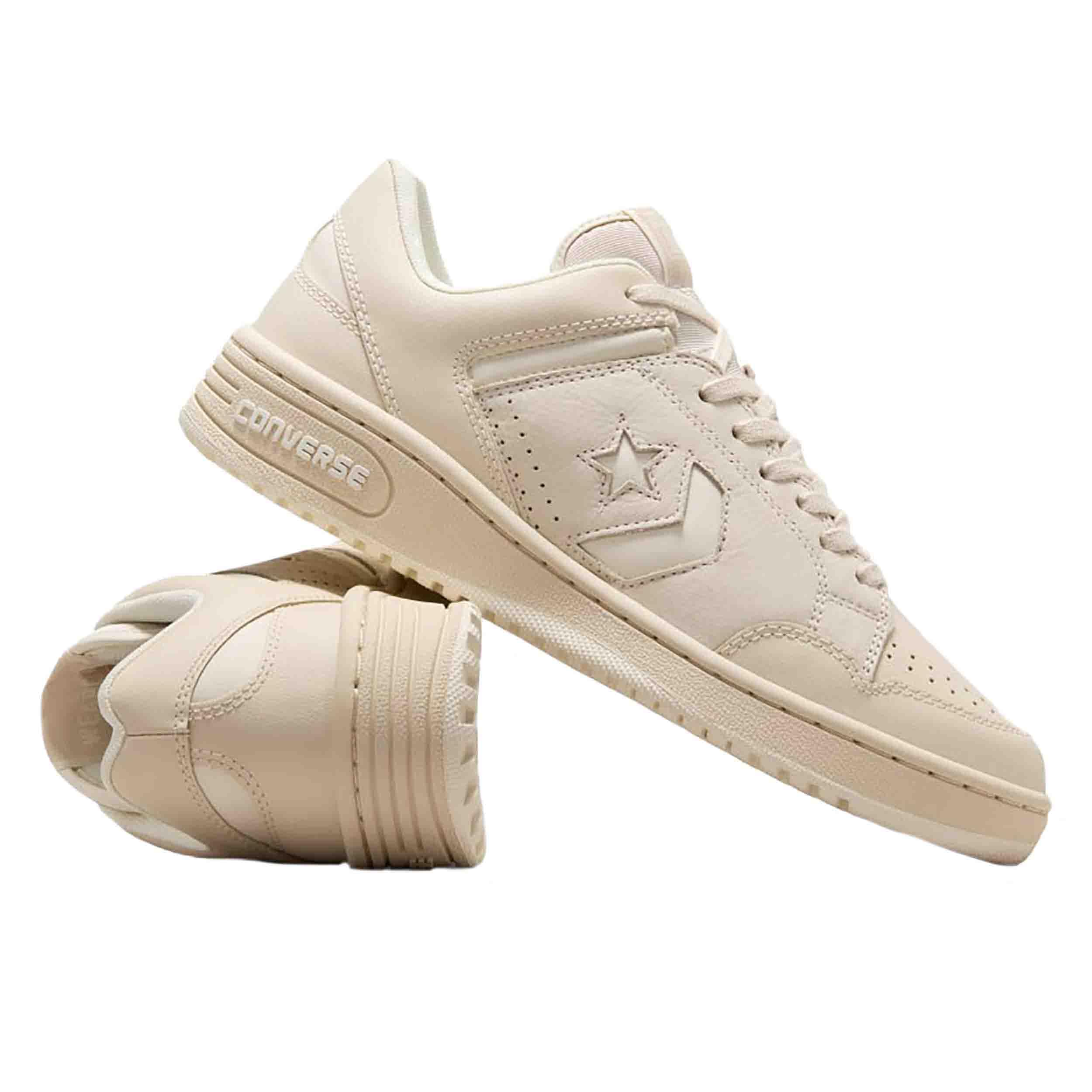 컨버스 남성용 웨폰 LUX 스니커즈 - Men'S Shoes Converse 리뷰 및 가격