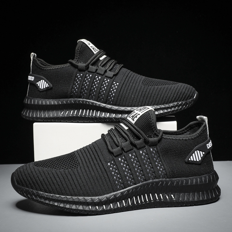 2026 통기성 메쉬 남성 운동화 경량 여름 야외 스포 - Men'S Shoes Half Cut 리뷰 및 가격