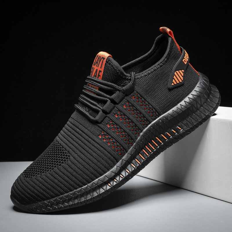 2026 통기성 메쉬 남성 운동화 경량 여름 야외 스포 - Men'S Shoes Half Cut 리뷰 및 가격