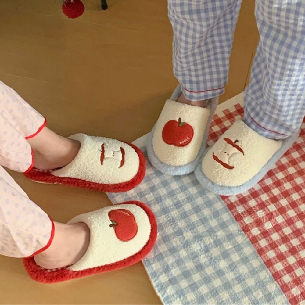 패션 그리드 스트라이프 귀여운 슬리퍼 미끄럼 방지 부드 - Men'S Shoes Slip On 리뷰 및 가격