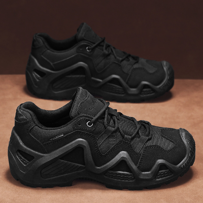 남성 야외 패션 스니커즈 새로운 디자이너 하이킹 신발  - Men Shoes Zegna 리뷰 및 가격